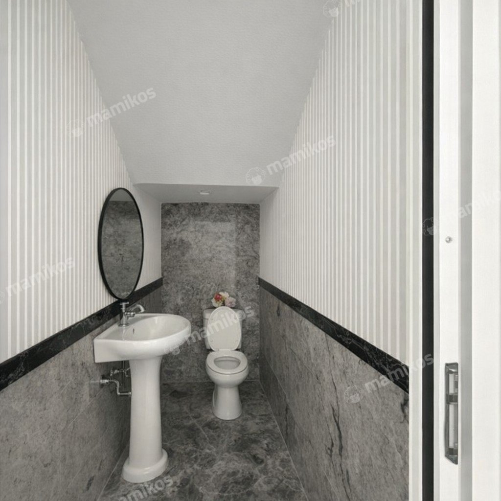 Rumah Sertifikat SHM 5 Kamar Tidur 5 Kamar Mandi Kelapa Gading Jakarta Utara - Photo 5