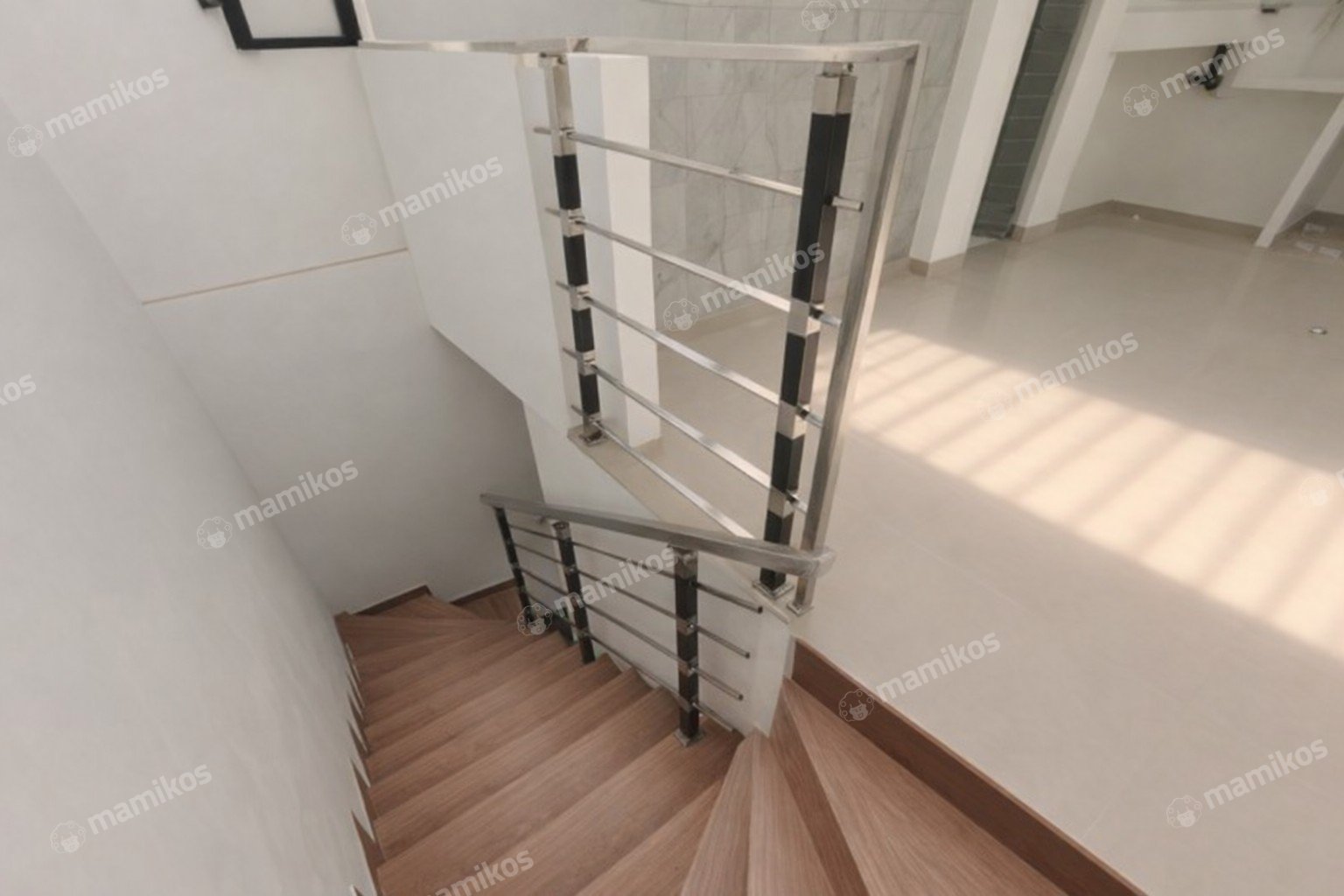 Rumah Baru Sertifikat SHM 3 Kamar Tidur Tanjung Duren Jakarta Barat - Photo 3