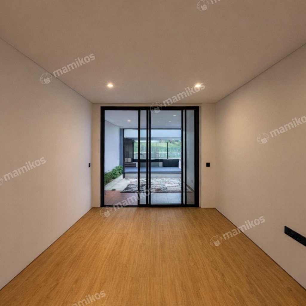 Rumah Sertifikat SHM 5 Kamar Mandi 6 Lantai Kemang Jakarta Selatan - Photo 3
