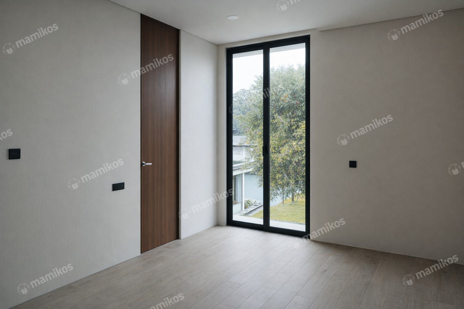 Rumah Sertifikat SHM 4 Kamar Tidur 4 Kamar Mandi Citra Grand Jakarta Timur - Photo 3