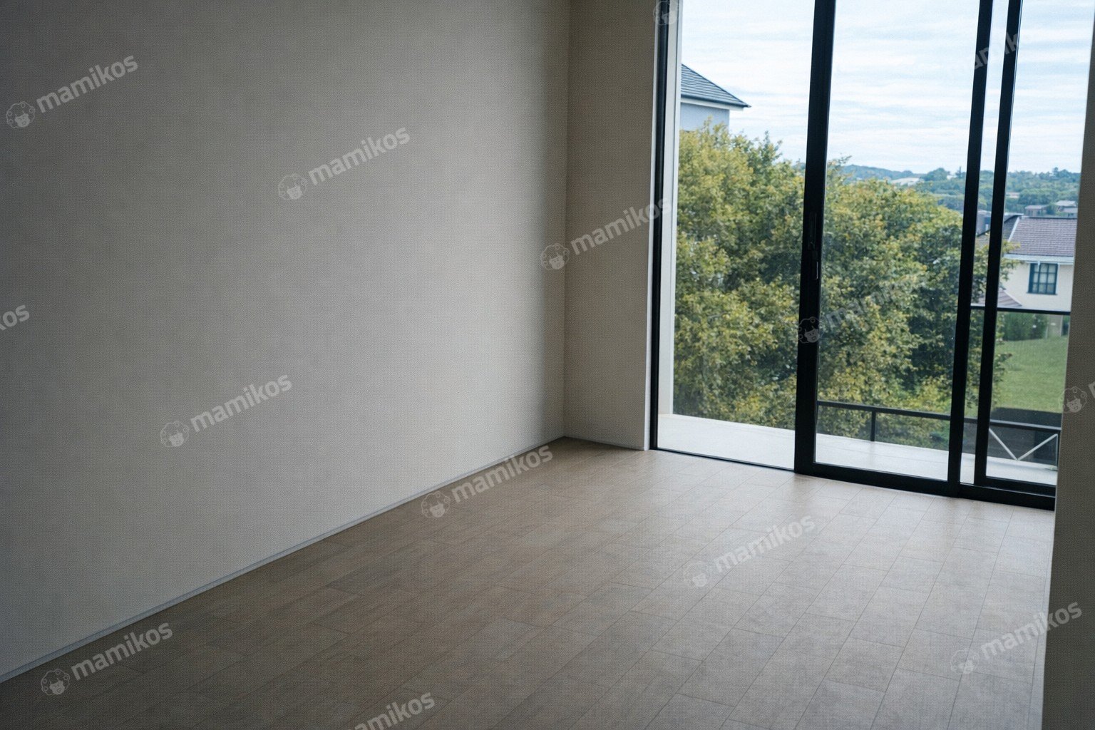 Rumah Sertifikat SHM 4 Kamar Tidur 4 Kamar Mandi Citra Grand Jakarta Timur - Photo 4