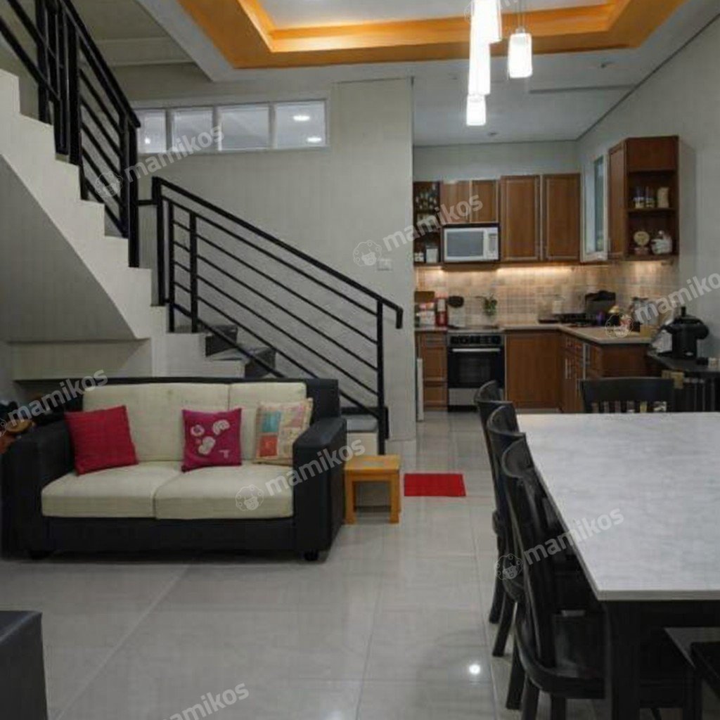 Rumah Sertifikat SHM 2 Kamar Tidur 2 Kamar Mandi Kelapa Gading Jakarta Utara - Photo 2