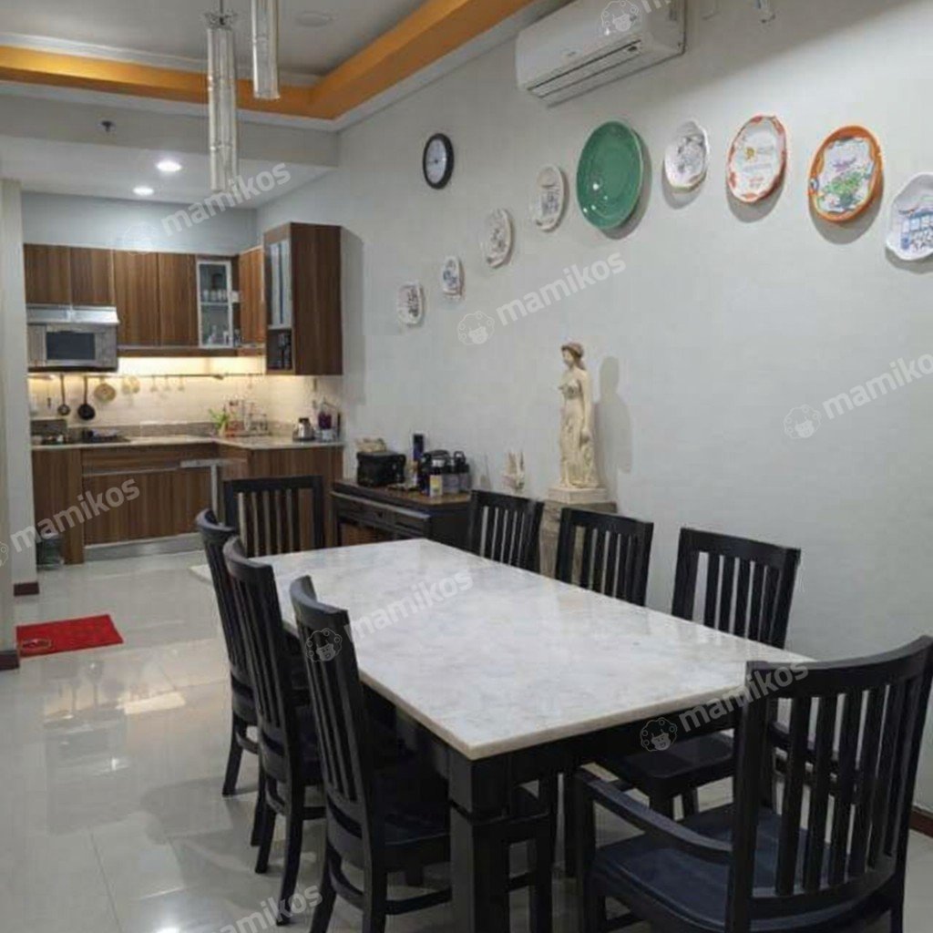 Rumah Sertifikat SHM 2 Kamar Tidur 2 Kamar Mandi Kelapa Gading Jakarta Utara - Photo 5