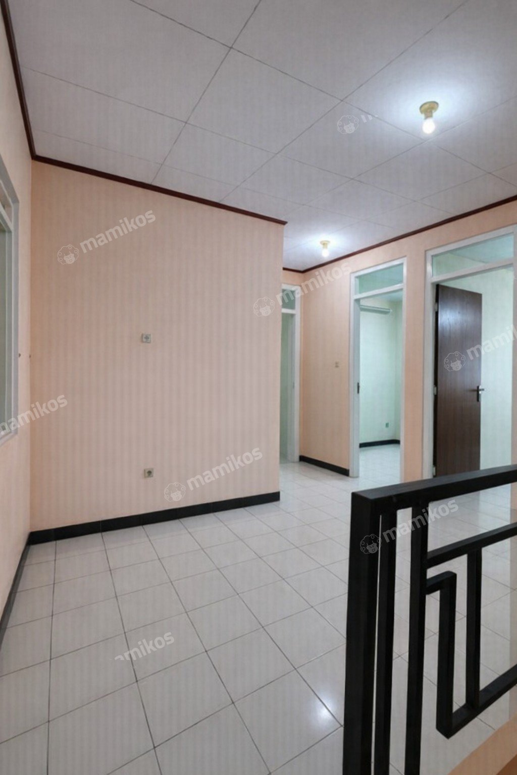 Rumah Sertifikat SHM 5 Kamar Tidur 3 Kamar Mandi Pondok Kelapa Jakarta Timur - Photo 3