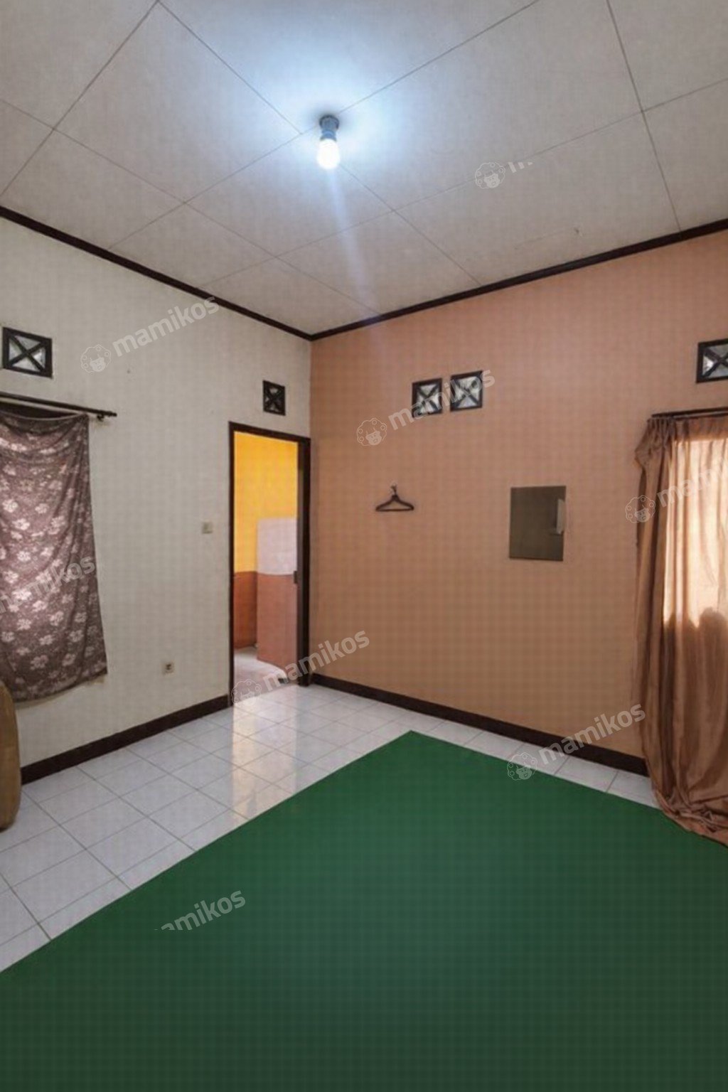Rumah Sertifikat SHM 5 Kamar Tidur 3 Kamar Mandi Pondok Kelapa Jakarta Timur - Photo 5