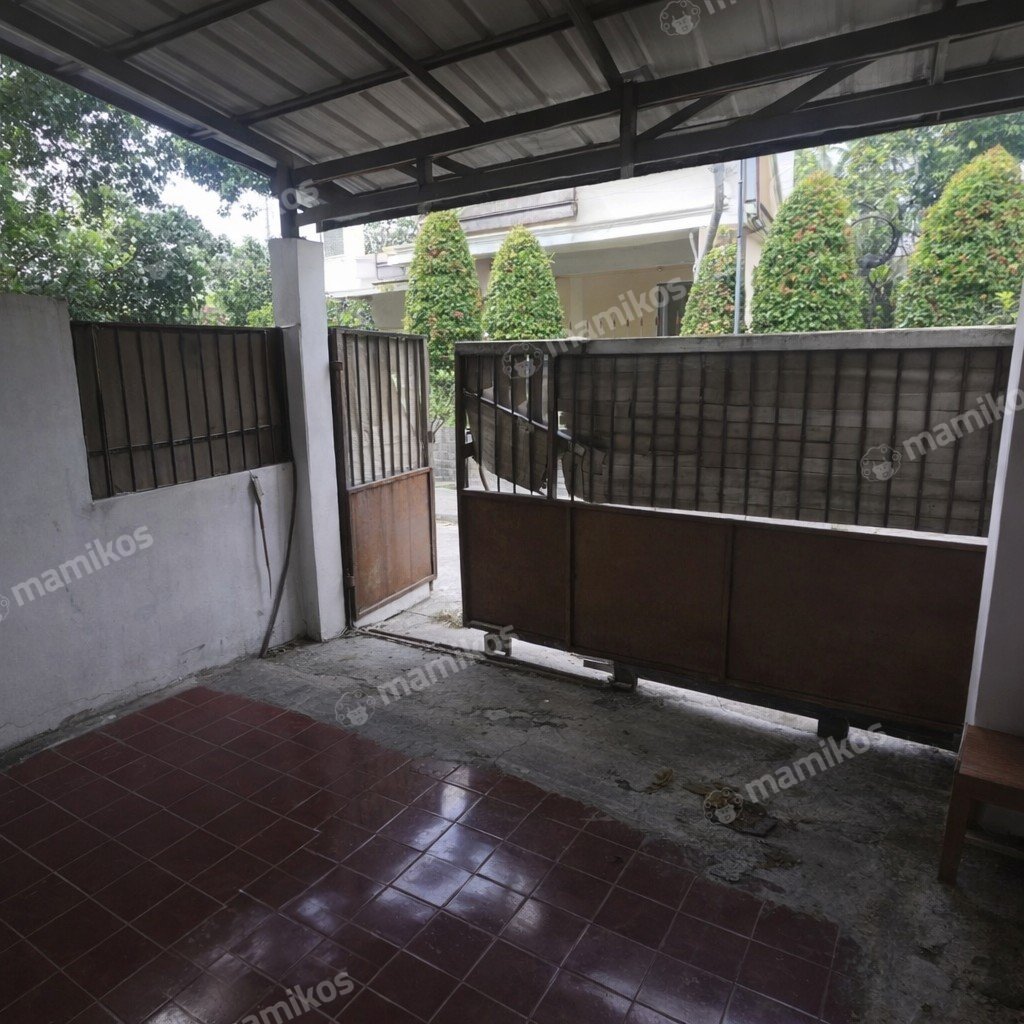 Rumah 6 Kamar Tidur 2 Kamar Mandi 1 Lantai Palmerah Jakarta Barat - Photo 4