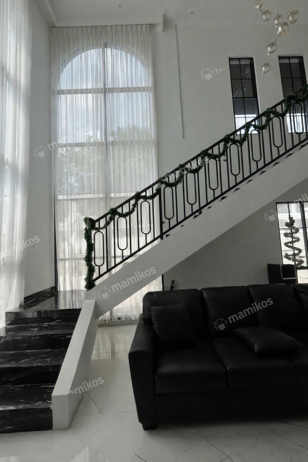 Rumah Sertifikat SHM 5 Kamar Tidur 4 Kamar Mandi Kelapa Gading Jakarta Utara - Photo 4