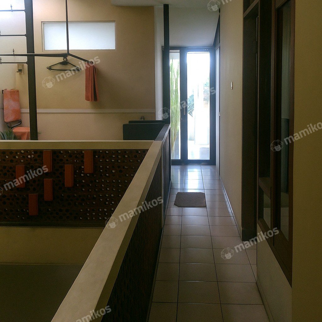Rumah Sertifikat HGB 4 Kamar Tidur 4 Kamar Mandi Kembangan Jakarta Barat - Photo 4