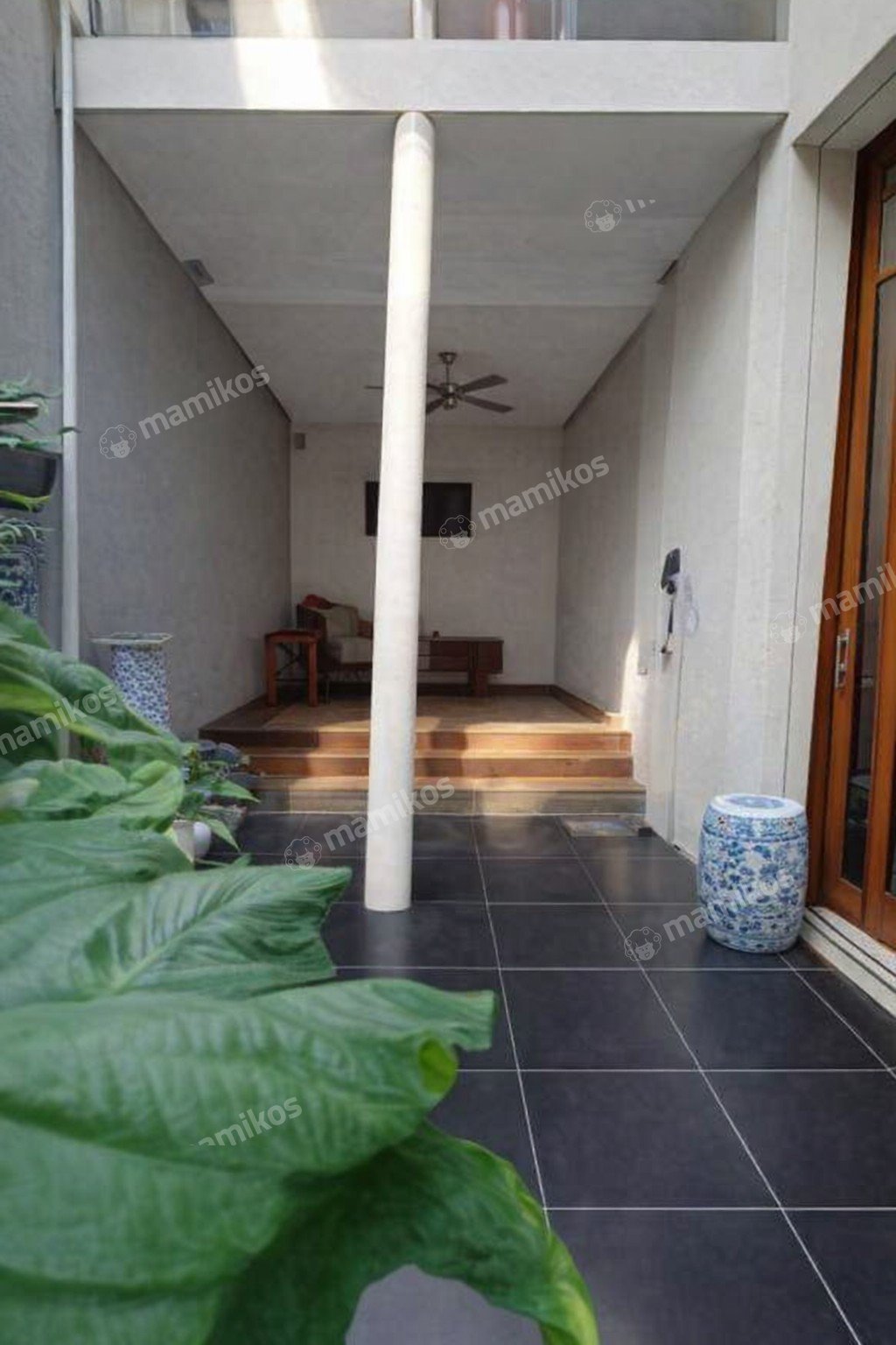 Rumah Sertifikat HGB 4 Kamar Tidur 4 Kamar Mandi Kembangan Jakarta Barat - Photo 5