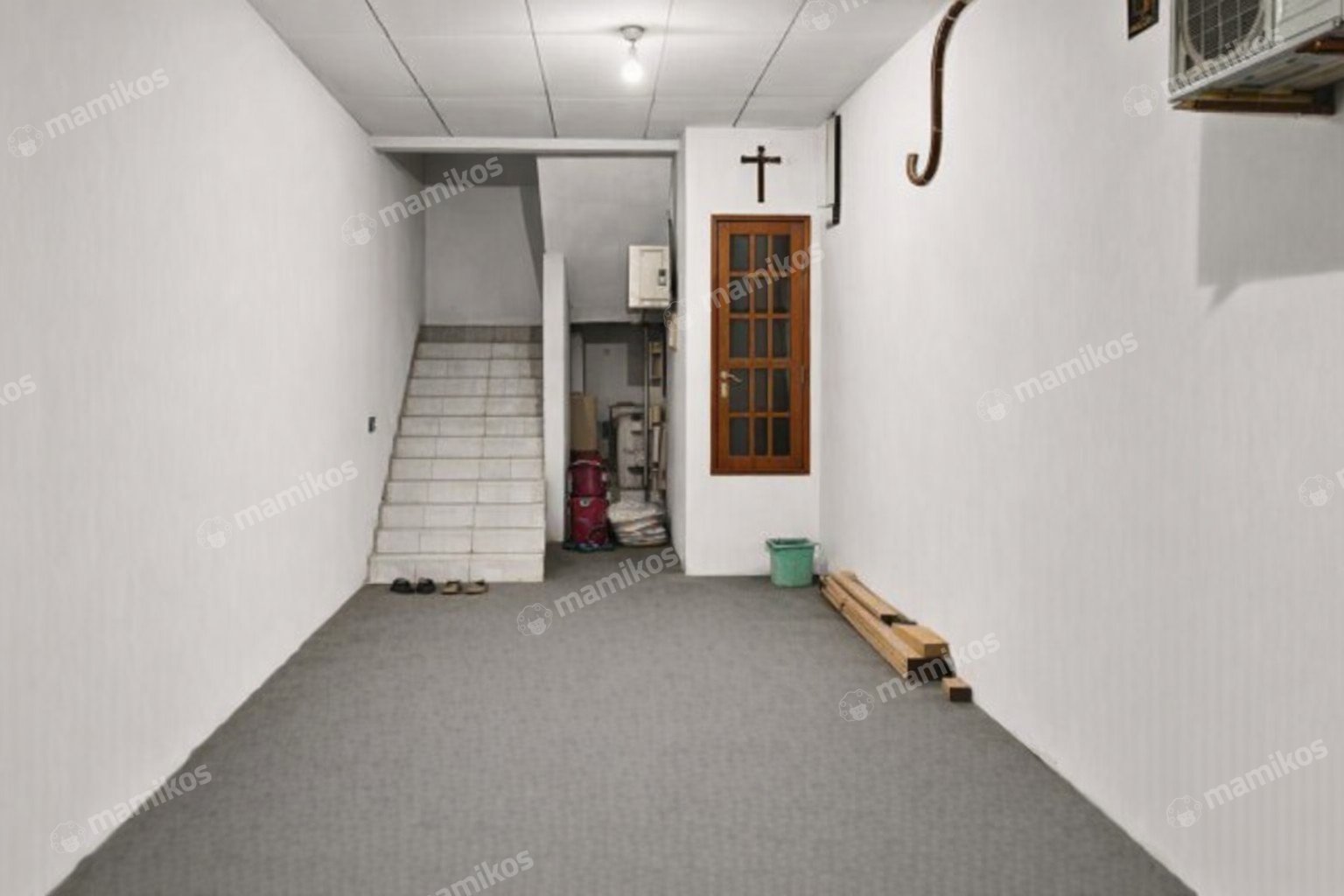 Rumah Sertifikat SHM 7 Kamar Tidur 5 Kamar Mandi Jelambar Jakarta Barat - Photo 2