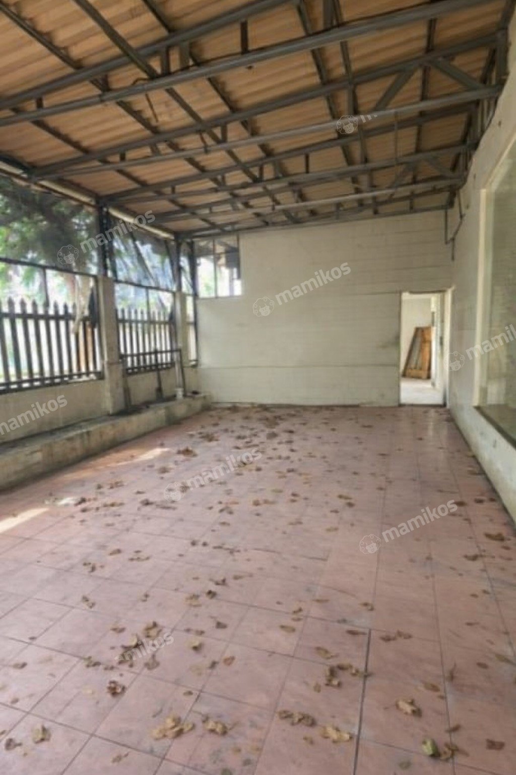 Rumah Sertifikat SHM 2 Kamar Tidur 2 Kamar Mandi Sunter Jakarta Utara - Photo 2