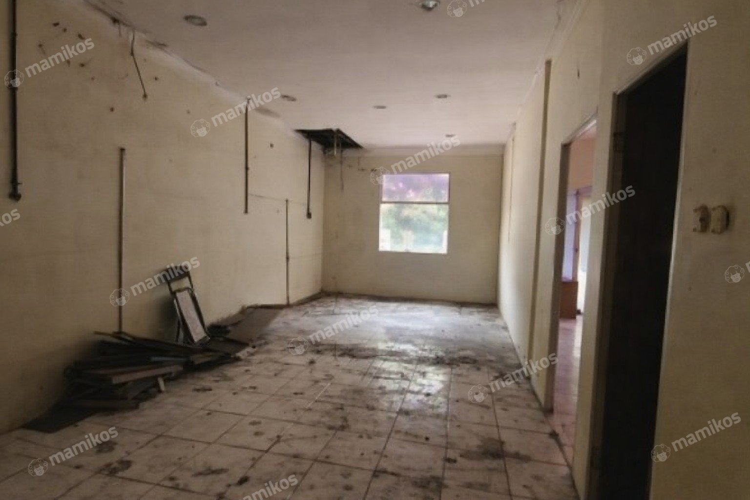 Rumah Sertifikat SHM 2 Kamar Tidur 2 Kamar Mandi Sunter Jakarta Utara - Photo 3