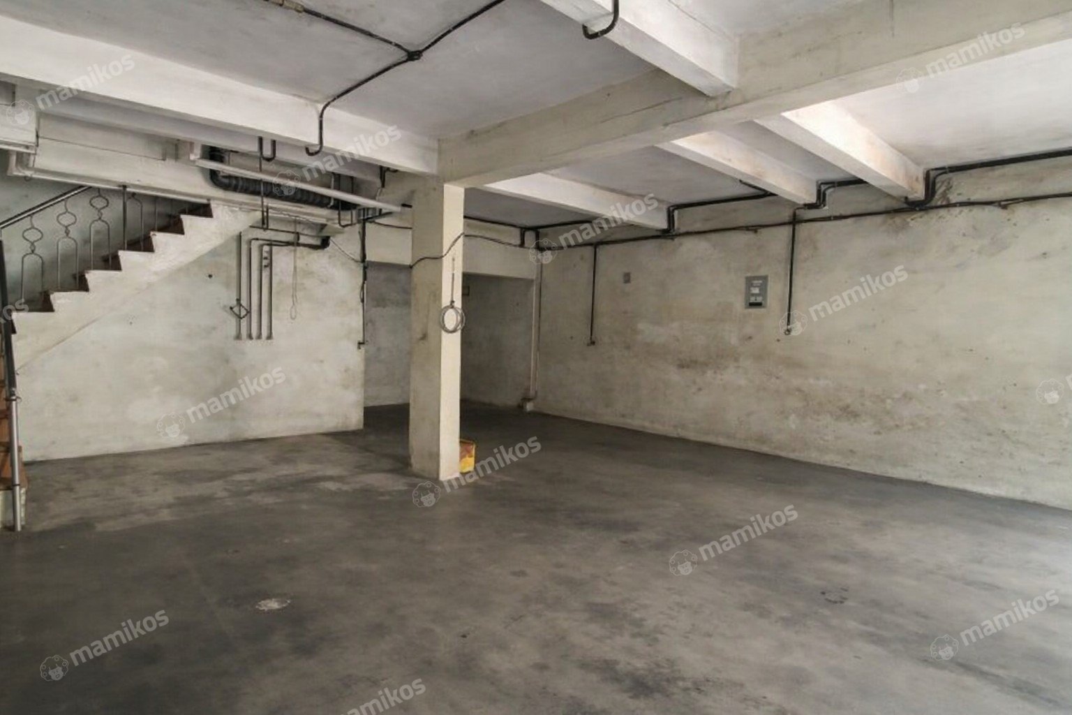 Rumah Sertifikat SHM 2 Kamar Tidur 2 Kamar Mandi Sunter Jakarta Utara - Photo 4