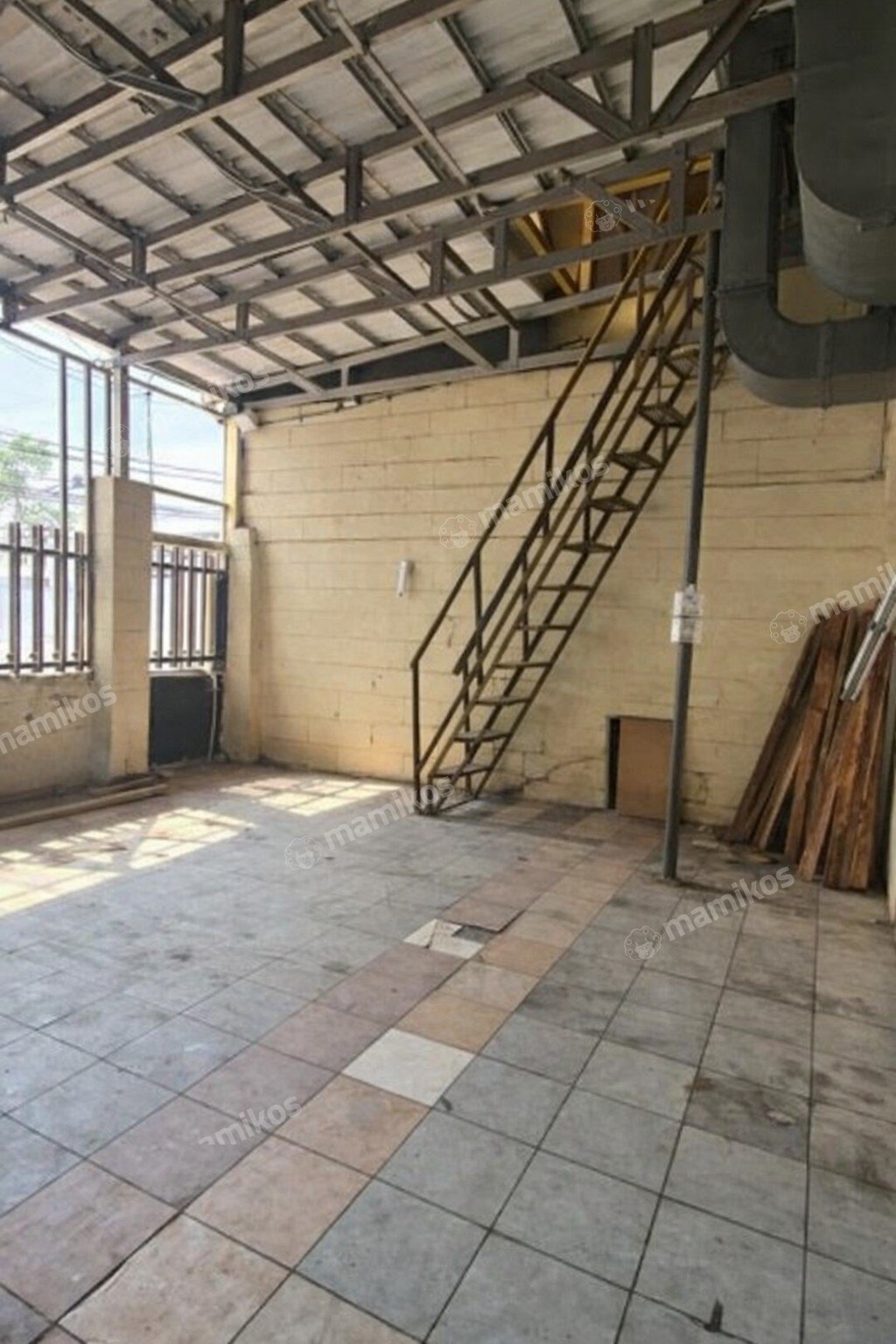 Rumah Sertifikat SHM 2 Kamar Tidur 2 Kamar Mandi Sunter Jakarta Utara - Photo 5