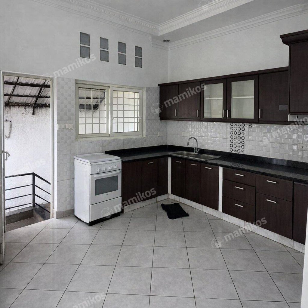 Rumah Sertifikat SHM 4 Kamar Tidur 4 Kamar Mandi Bangka Jakarta Selatan - Photo 5
