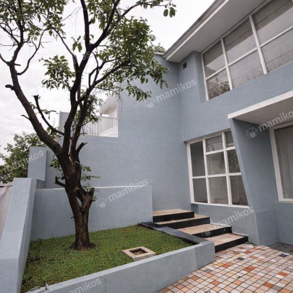Rumah Sertifikat SHM 2 Kamar Tidur 3 Kamar Mandi Citra Grand Jakarta Timur - Photo 2