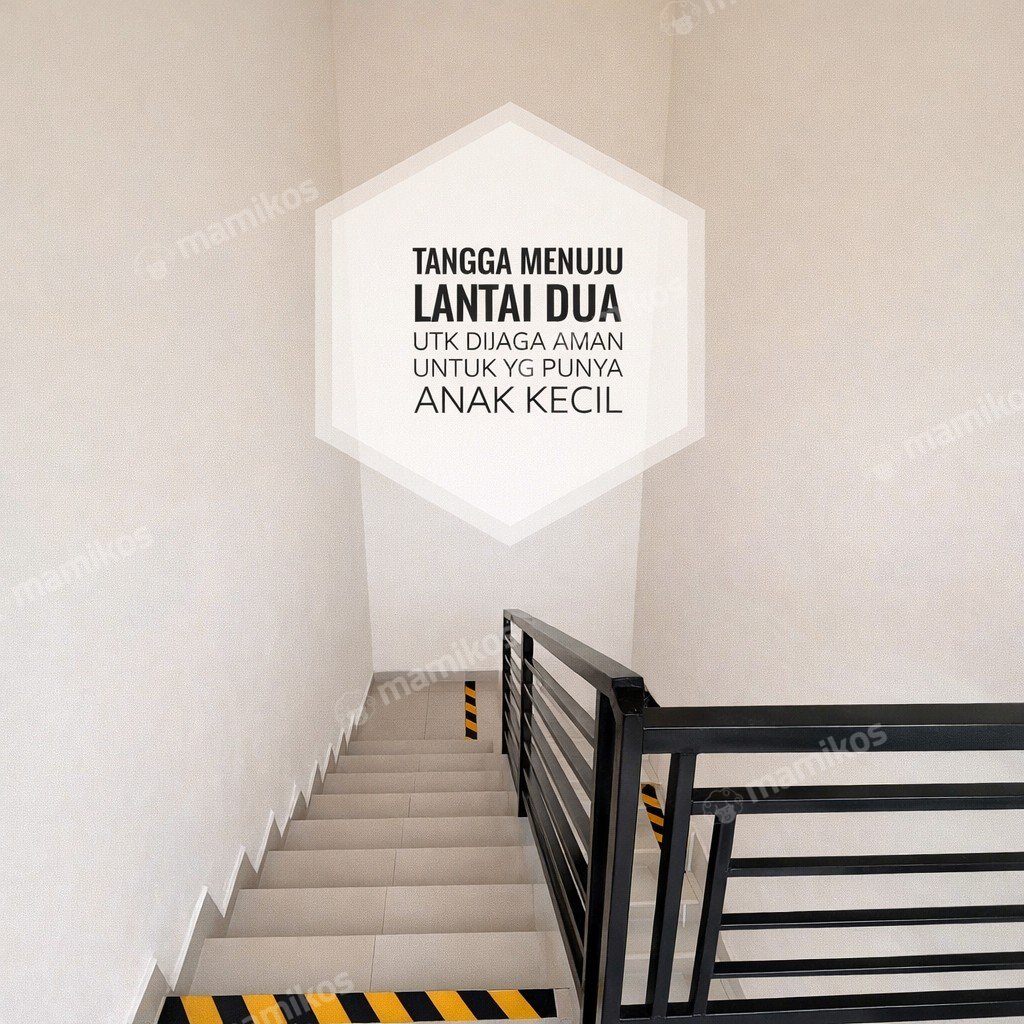 Rumah Sertifikat SHM 2 Kamar Tidur 3 Kamar Mandi Citra Grand Jakarta Timur - Photo 4