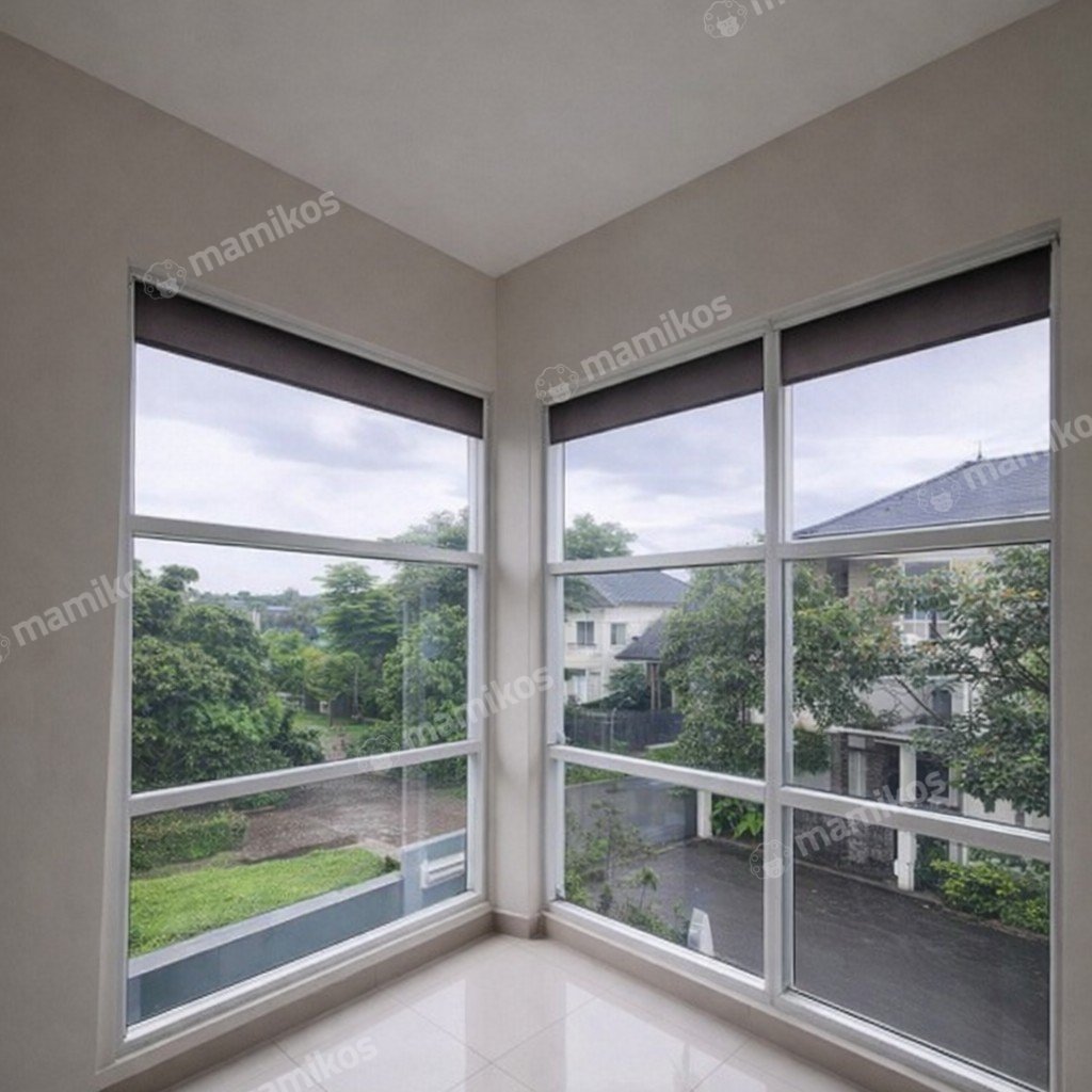 Rumah Sertifikat SHM 2 Kamar Tidur 3 Kamar Mandi Citra Grand Jakarta Timur - Photo 5