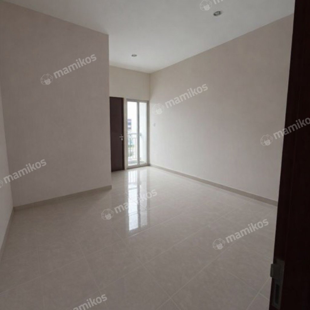 Rumah Sertifikat SHM 4 Kamar Tidur 4 Kamar Mandi Duri Kepa Jakarta Barat - Photo 4