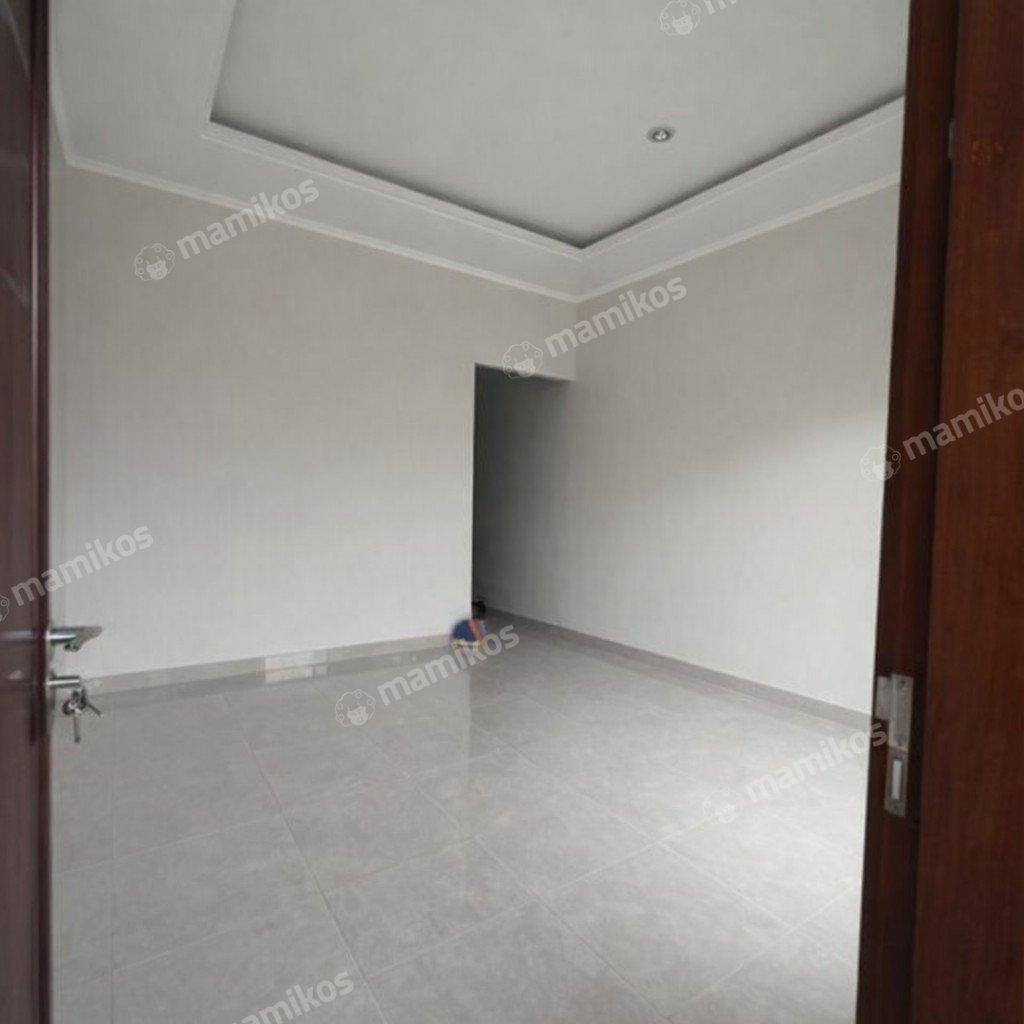 Rumah Sertifikat SHM 4 Kamar Tidur 4 Kamar Mandi Duri Kepa Jakarta Barat - Photo 5