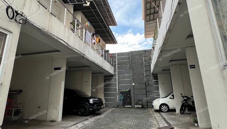 Rumah 3KT 3KM Duri Kepa Jakarta Barat