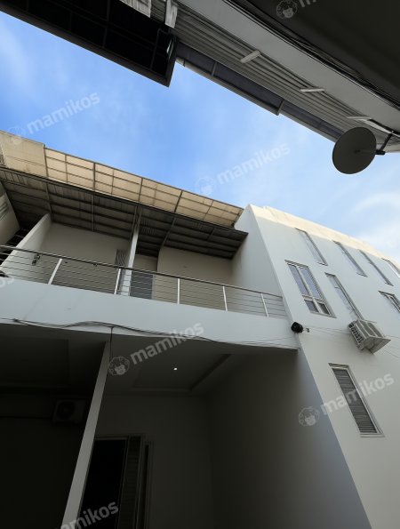 Rumah Sertifikat SHM 3 Kamar Tidur 3 Kamar Mandi Duri Kepa Jakarta Barat - Photo 2