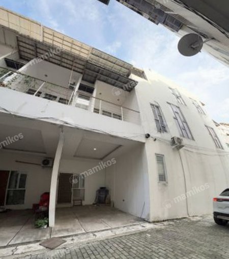 Rumah Sertifikat SHM 3 Kamar Tidur 3 Kamar Mandi Duri Kepa Jakarta Barat - Photo 3