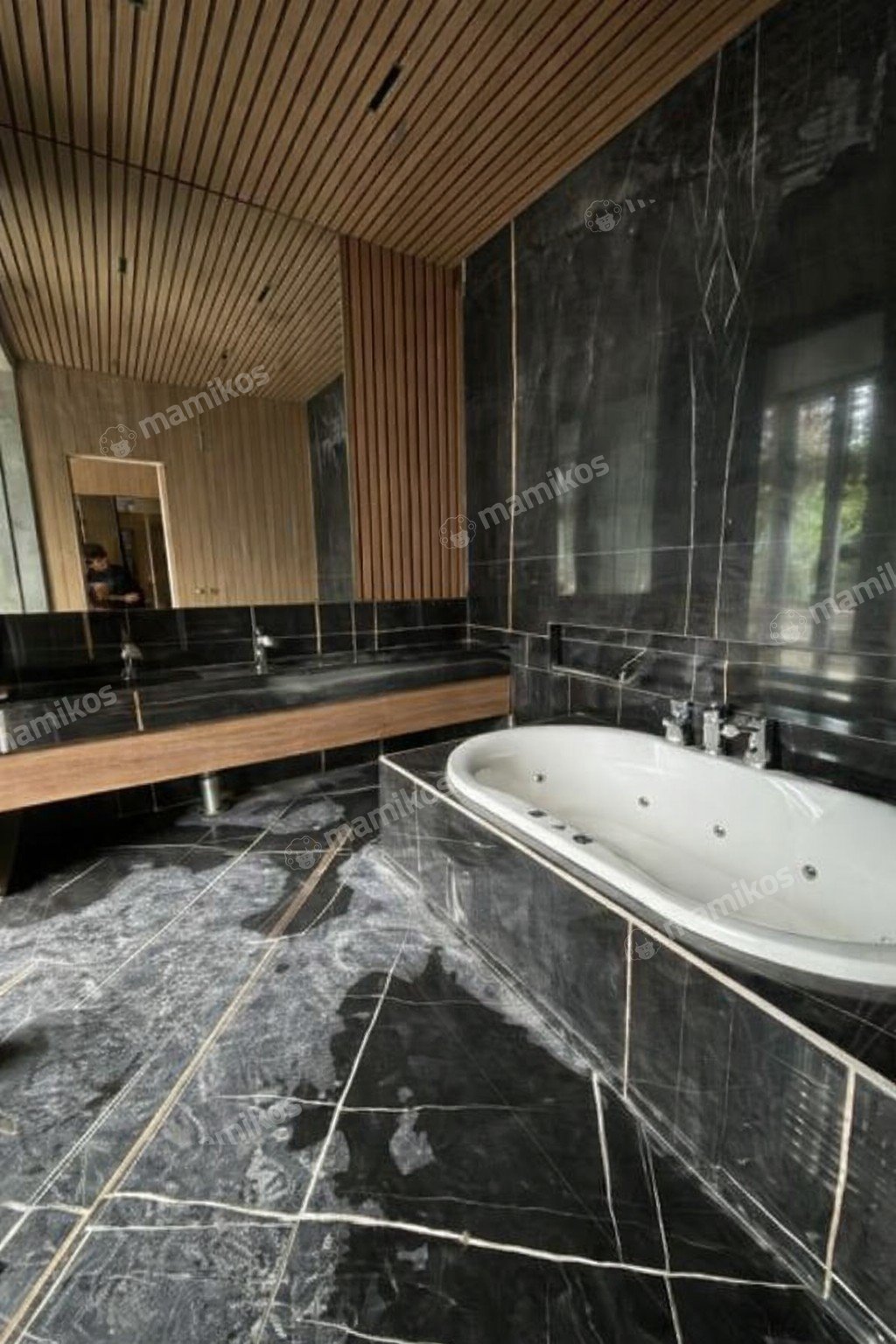 Rumah Sertifikat SHM 6 Kamar Tidur 2 Kamar Mandi Pantai Indah Kapuk Jakarta Utara - Photo 3