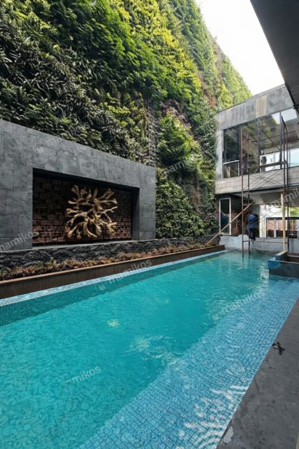Rumah Sertifikat SHM 6 Kamar Tidur 2 Kamar Mandi Pantai Indah Kapuk Jakarta Utara - Photo 4
