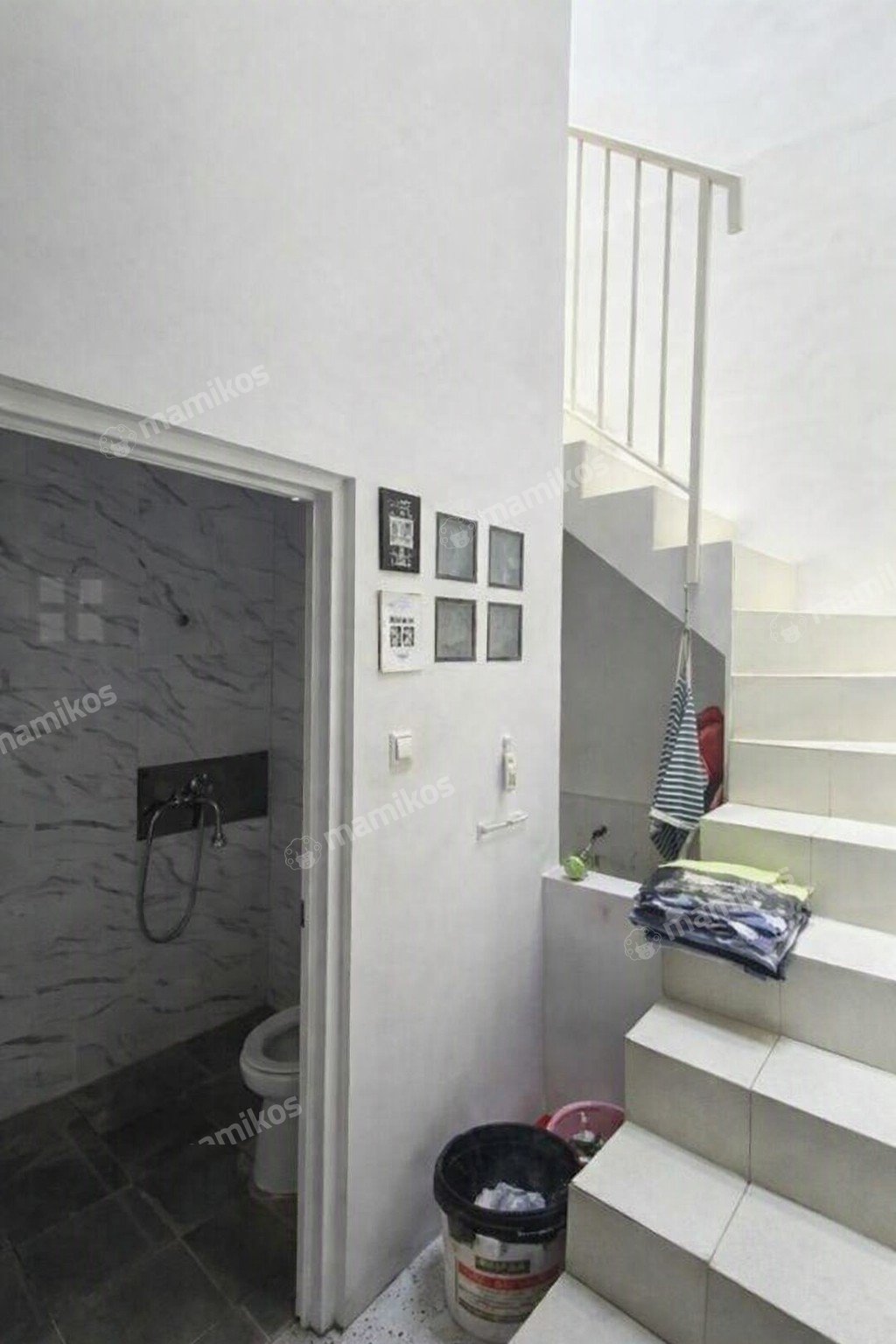 Rumah Sertifikat SHM 3 Kamar Tidur 1 Kamar Mandi Kelapa Gading Jakarta Utara - Photo 3