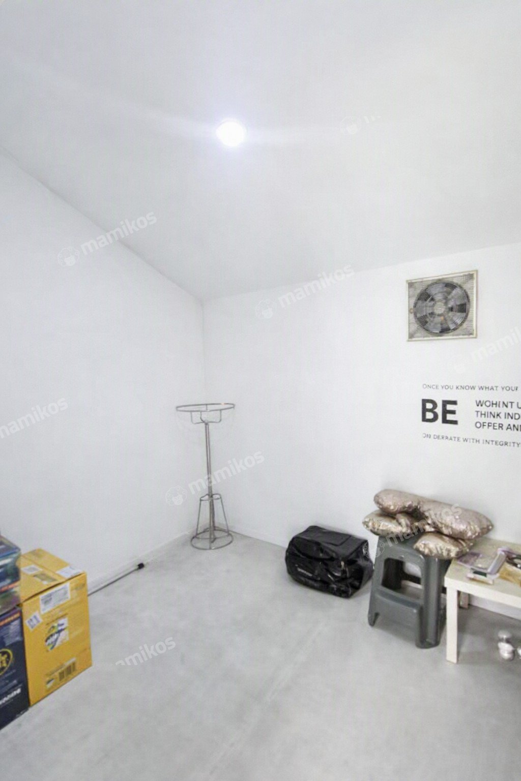 Rumah Sertifikat SHM 3 Kamar Tidur 1 Kamar Mandi Kelapa Gading Jakarta Utara - Photo 5