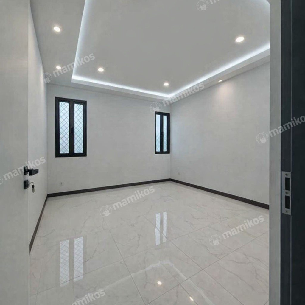 Rumah Sertifikat SHM 4 Kamar Tidur 3 Kamar Mandi Senopati Jakarta Selatan - Photo 2