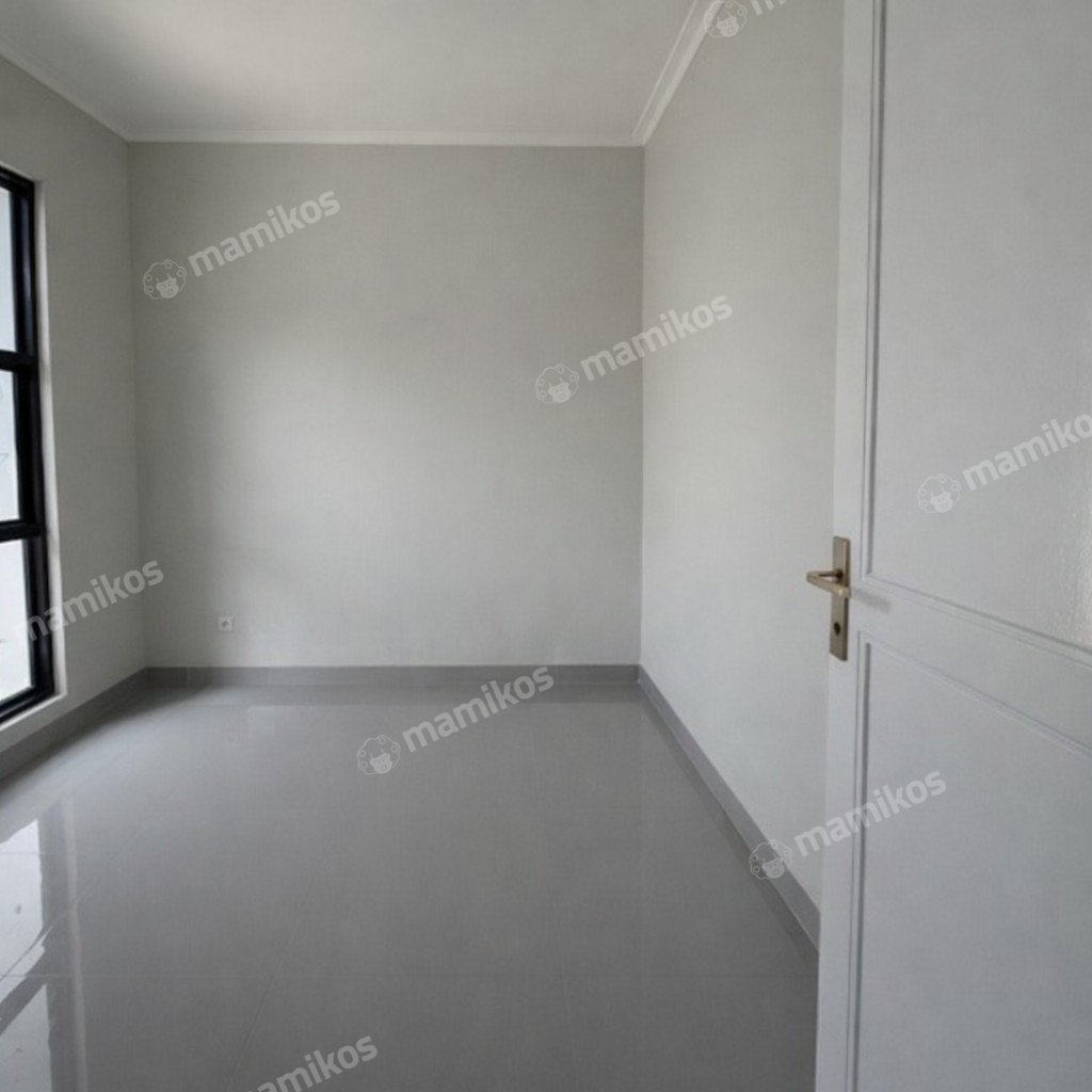 Rumah 2 Kamar Tidur 2 Kamar Mandi 1 Lantai Kota Wisata Jakarta Timur - Photo 3