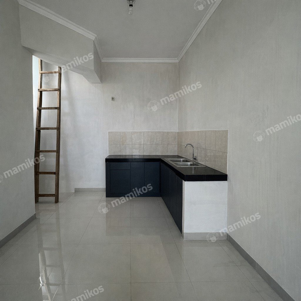 Rumah 2 Kamar Tidur 2 Kamar Mandi 1 Lantai Kota Wisata Jakarta Timur - Photo 5