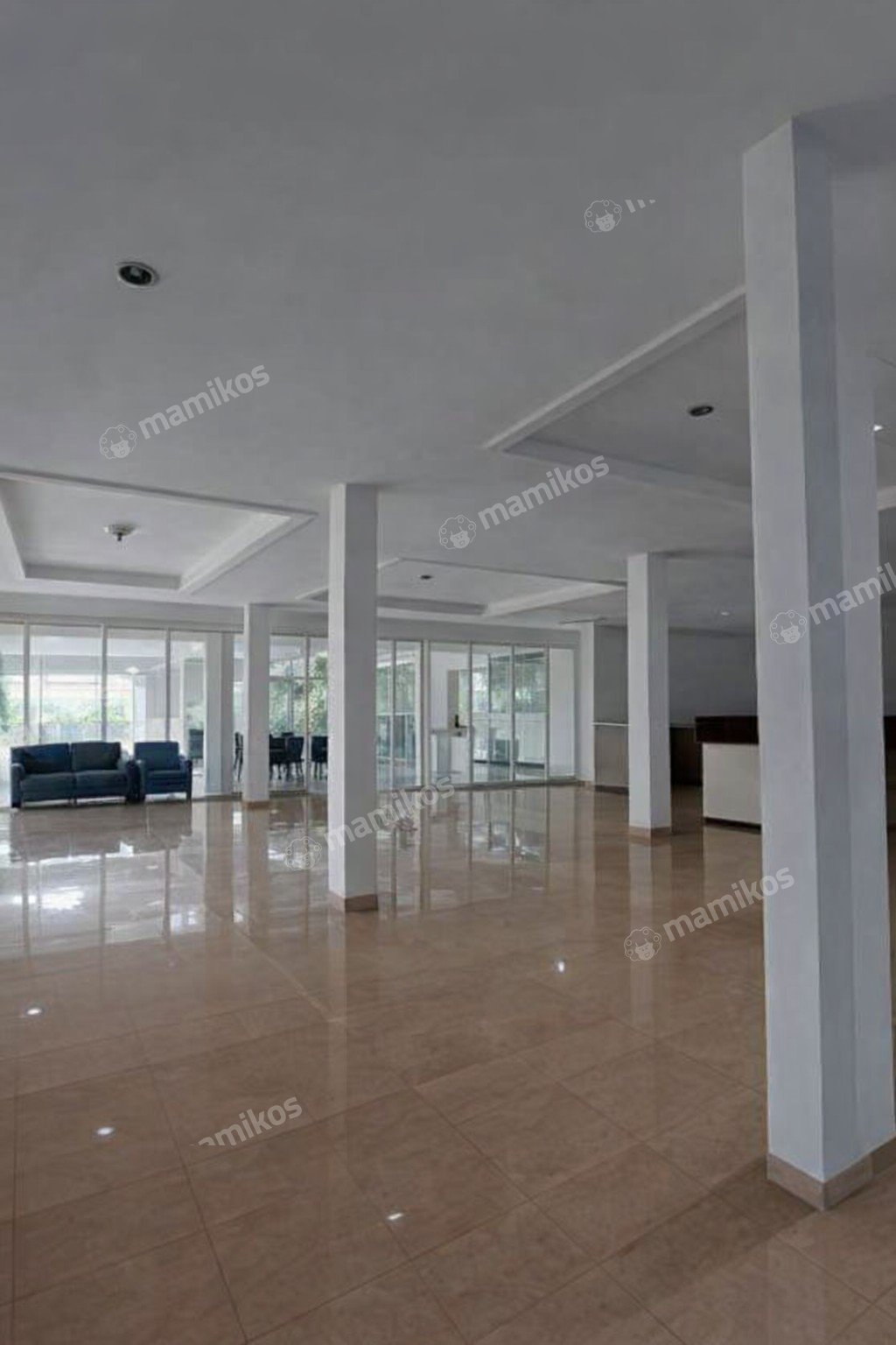Rumah Sertifikat SHM 2 Kamar Tidur 2 Kamar Mandi Pondok Indah Jakarta Selatan - Photo 4