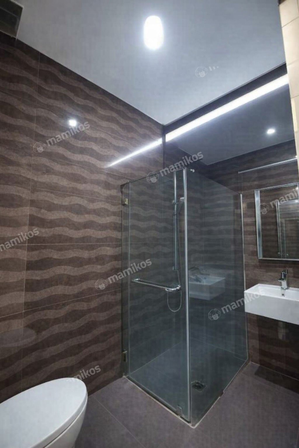 Rumah Sertifikat SHM 2 Kamar Tidur 2 Kamar Mandi Pondok Indah Jakarta Selatan - Photo 5