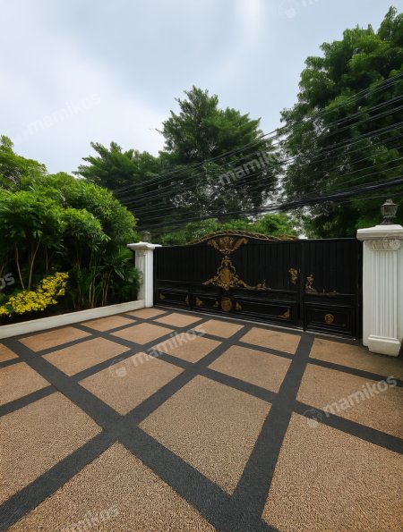 Rumah 5KT 5KM Tebet Jakarta Selatan - Photo 2