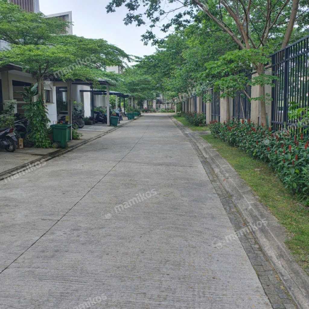 Rumah Sertifikat SHM 3 Kamar Tidur 2 Kamar Mandi Citra Garden Jakarta Barat - Photo 2