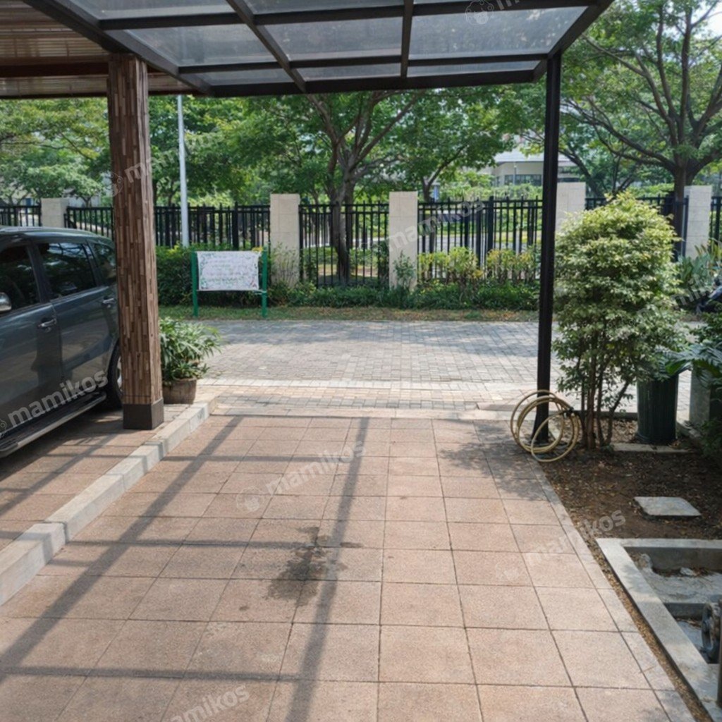 Rumah Sertifikat SHM 3 Kamar Tidur 2 Kamar Mandi Citra Garden Jakarta Barat - Photo 5