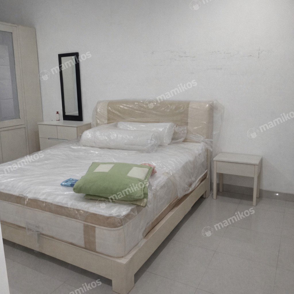 Rumah Sertifikat SHM 3 Kamar Tidur 3 Kamar Mandi Bojong Indah Jakarta Barat - Photo 4