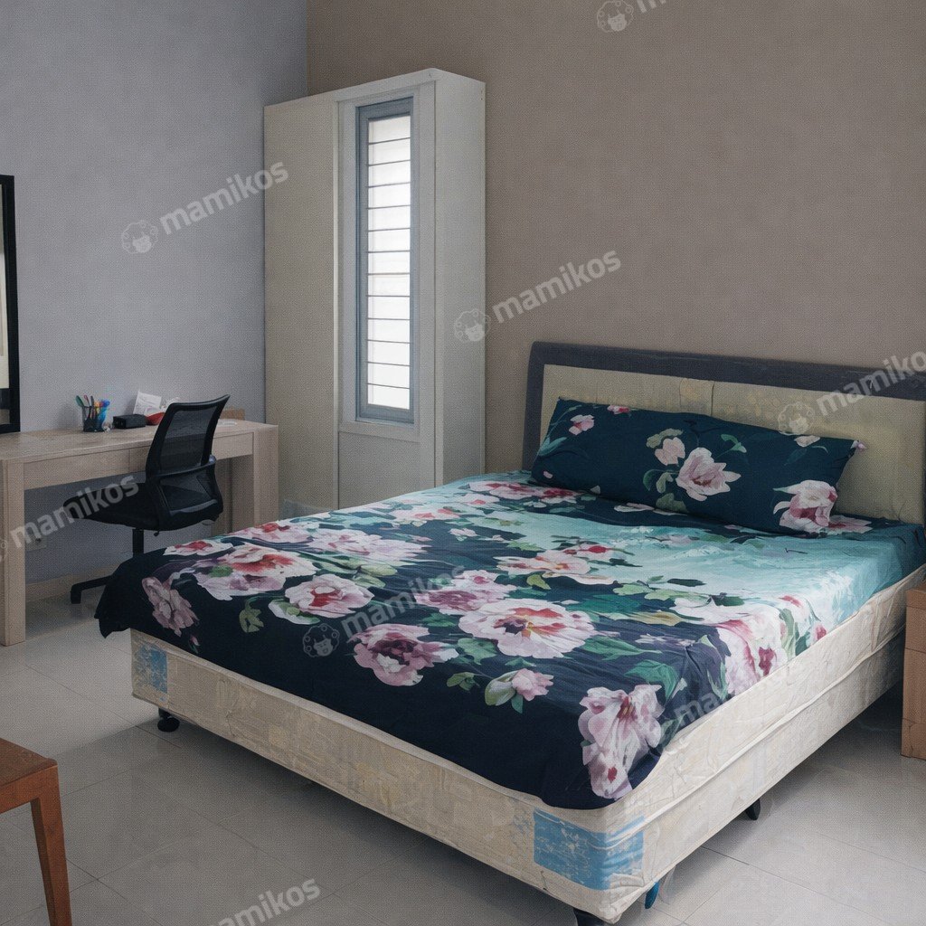 Rumah Sertifikat SHM 3 Kamar Tidur 3 Kamar Mandi Bojong Indah Jakarta Barat - Photo 5