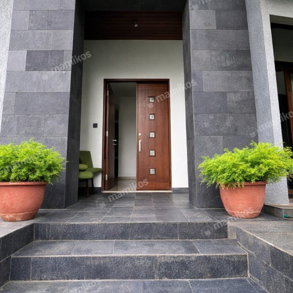 Rumah Sertifikat SHM 6 Kamar Tidur 6 Kamar Mandi Pondok Indah Jakarta Selatan - Photo 2