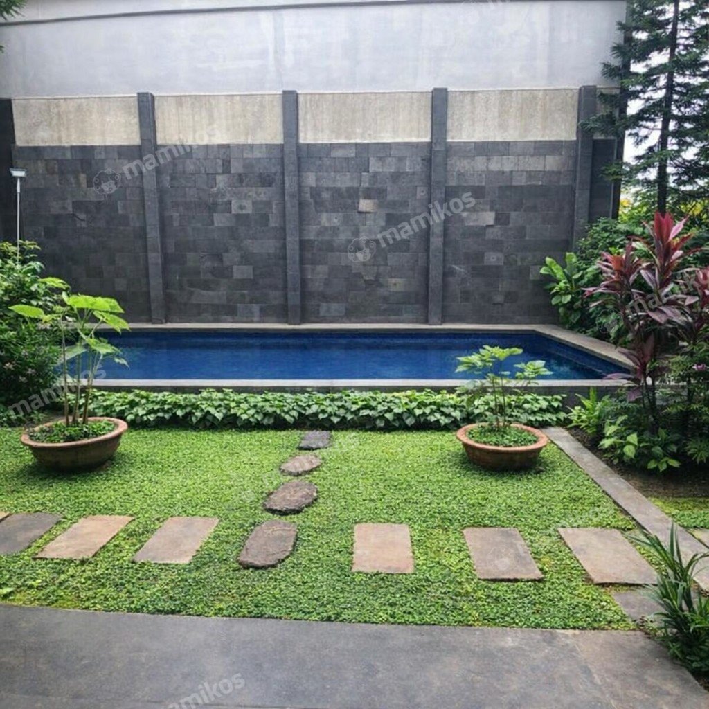 Rumah Sertifikat SHM 6 Kamar Tidur 6 Kamar Mandi Pondok Indah Jakarta Selatan - Photo 3