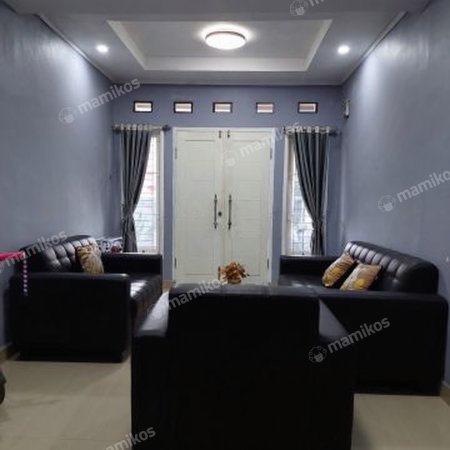 Rumah 3KT 3KM Cakung Jakarta Timur - Photo 2