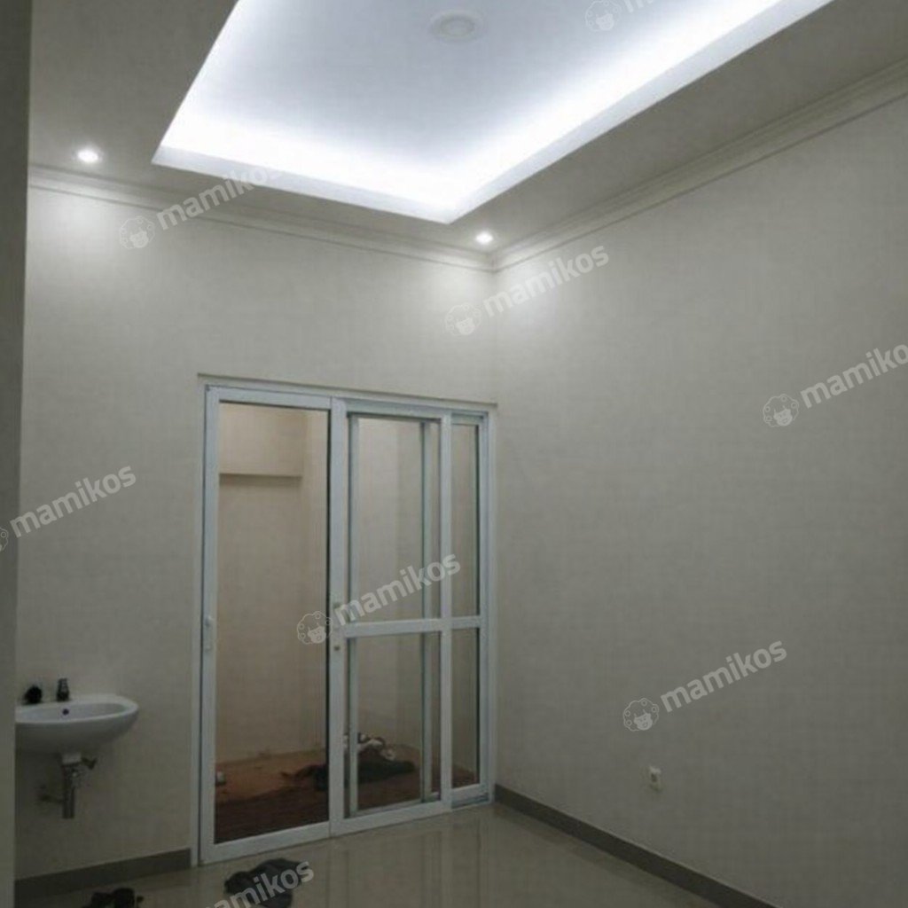 Rumah Sertifikat SHM 3 Kamar Tidur 3 Kamar Mandi Tebet Jakarta Selatan - Photo 5
