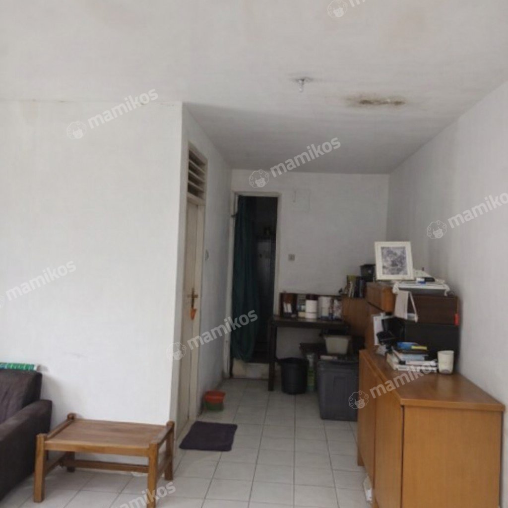 Rumah Sertifikat SHM 10 Kamar Tidur 6 Kamar Mandi Joglo Jakarta Barat - Photo 3
