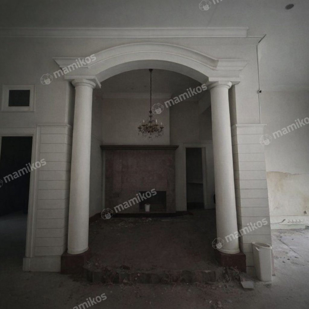 Rumah Sertifikat SHM 3 Kamar Tidur 3 Kamar Mandi Permata Hijau Jakarta Selatan - Photo 2