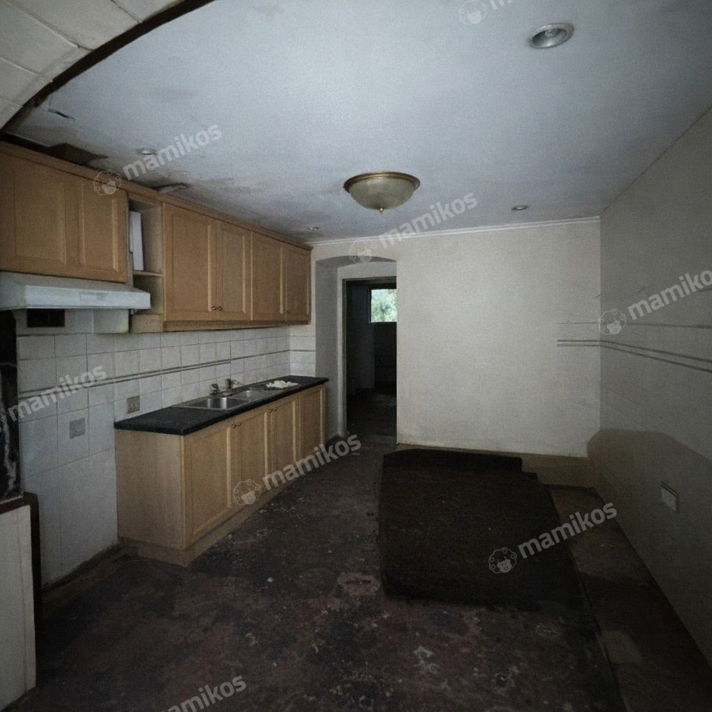 Rumah Sertifikat SHM 3 Kamar Tidur 3 Kamar Mandi Permata Hijau Jakarta Selatan - Photo 3