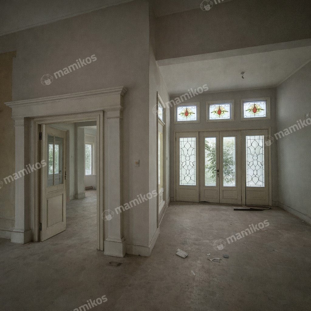 Rumah Sertifikat SHM 3 Kamar Tidur 3 Kamar Mandi Permata Hijau Jakarta Selatan - Photo 5
