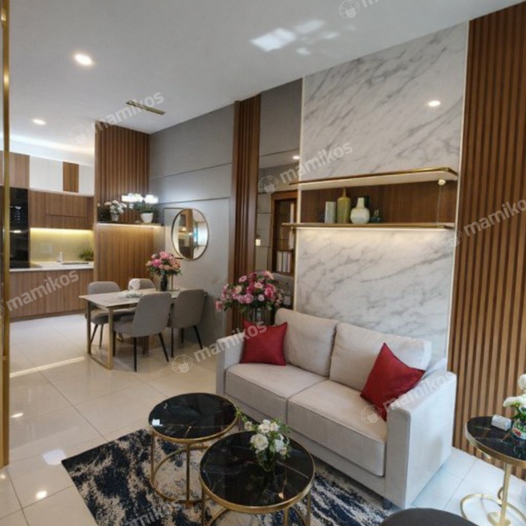 Rumah Sertifikat HGB 3 Kamar Tidur 2 Kamar Mandi Kembangan Jakarta Barat - Photo 2